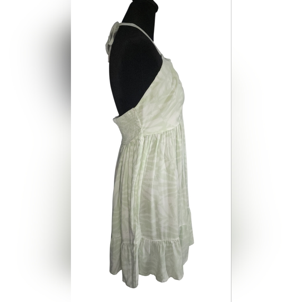 Roxy Summer Nights Mini Multi-Way Dress, Womens Medium - Picture 6 of 7
